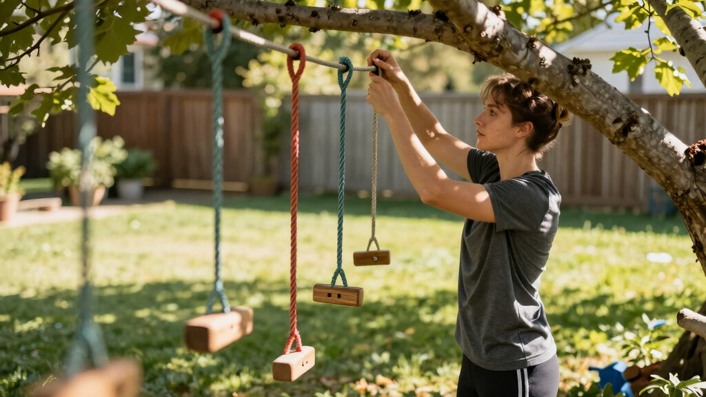 7 Best Backyard Ninja Line Kit in 2026