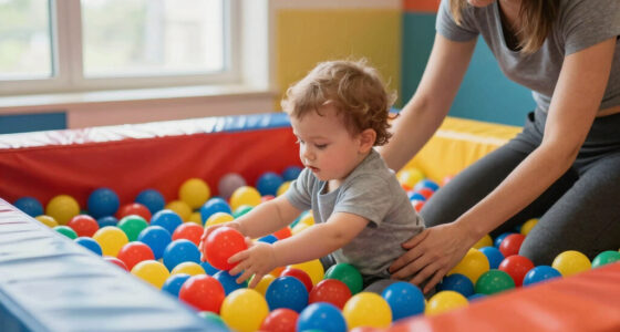 7 Best Ball Pit for Toddlers in 2026 — Safe, Fun, and Versatile Options