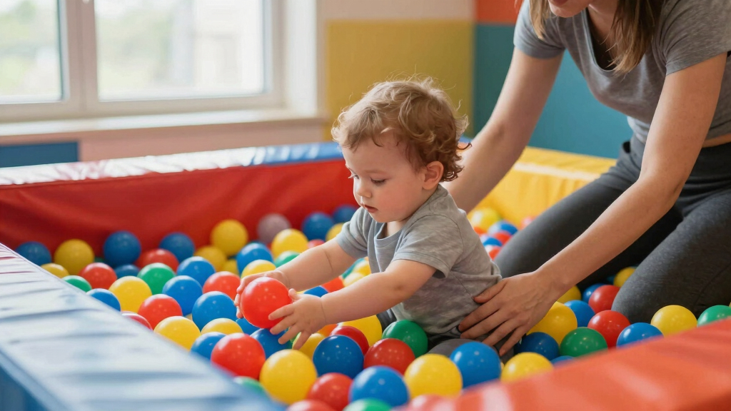 7 Best Ball Pit for Toddlers in 2026 — Safe, Fun, and Versatile Options