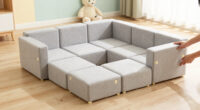 7 Best Best 12 Piece Modular Play Couch in 2026