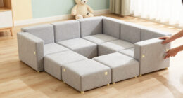 7 Best Best 12 Piece Modular Play Couch in 2026
