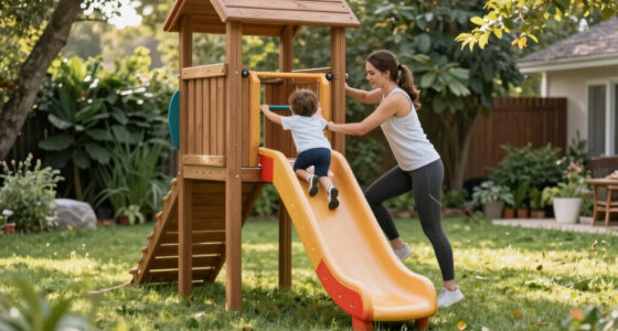 7 Best Cedar Playset for Backyard in 2026