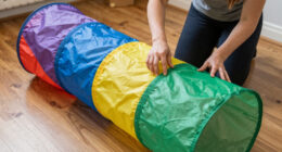 7 Best Crawl Tunnel for Toddlers in 2026