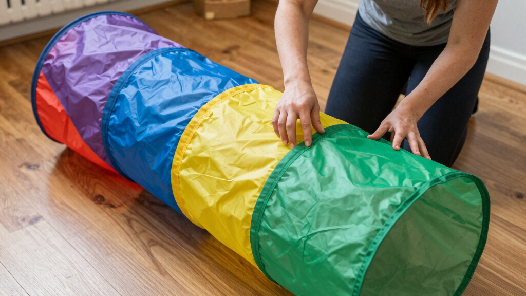 7 Best Crawl Tunnel for Toddlers in 2026