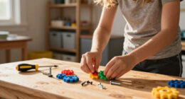 7 Best Engineering Toys for Kids in 2026