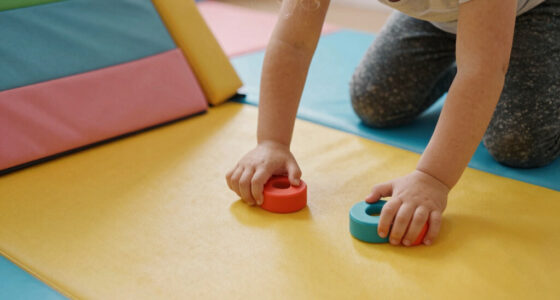 7 Best Indoor Climbing Toys for Toddlers in 2026