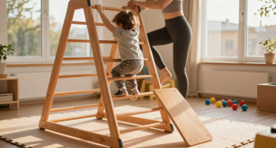 7 Best Pikler Triangle With Ramp in 2026 — The Ultimate Buying Guide