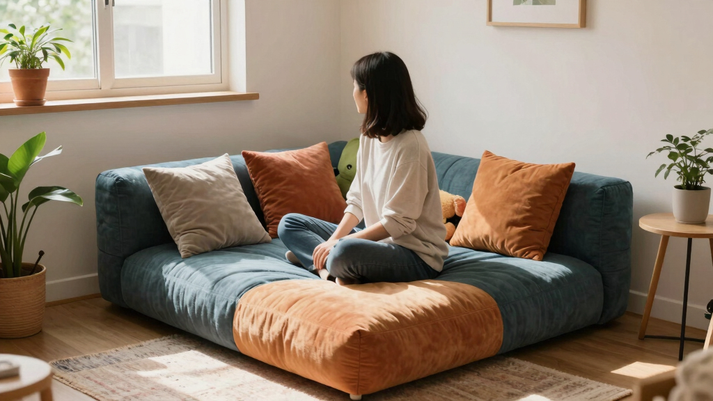 7 Best Play Couch for Small Spaces in 2026