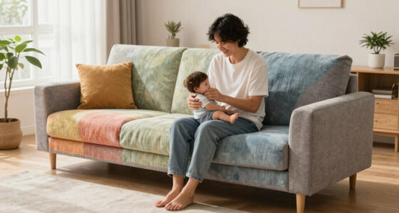 7 Best Play Couches With Washable Covers in 2026
