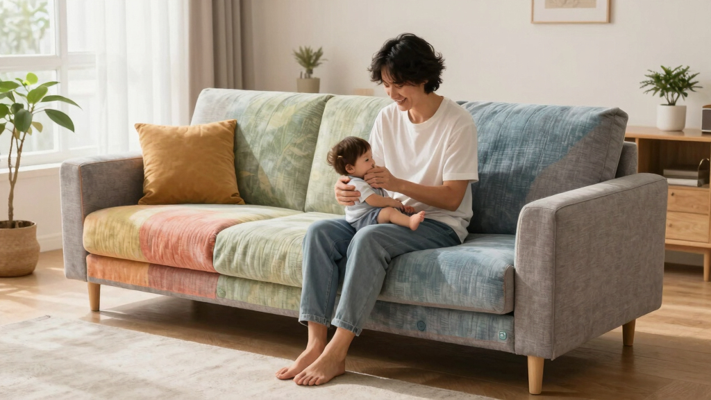 7 Best Play Couches With Washable Covers in 2026