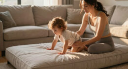 7 Best Play Sofa Bed for Toddlers in 2026