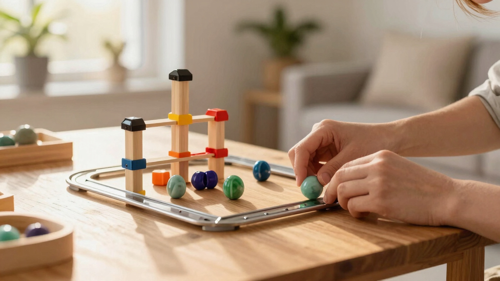 7 Best Premium Marble Run Kit in 2026