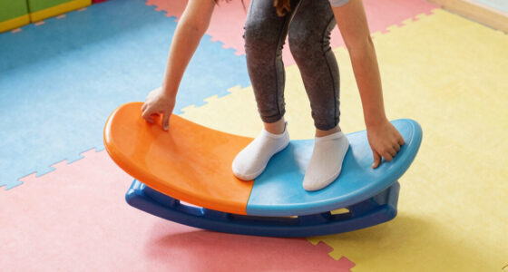 7 Best Rocker Board for Kids in 2026