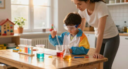 7 Best Science Kit for Kids in 2026