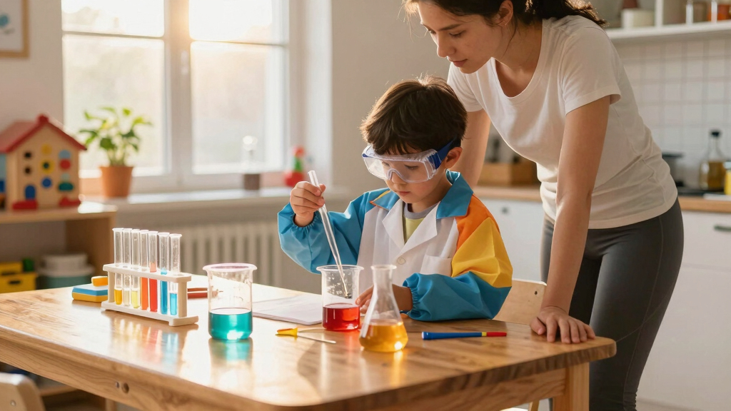 7 Best Science Kit for Kids in 2026