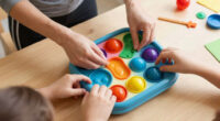 7 Best Sensory Peapod for Kids in 2026