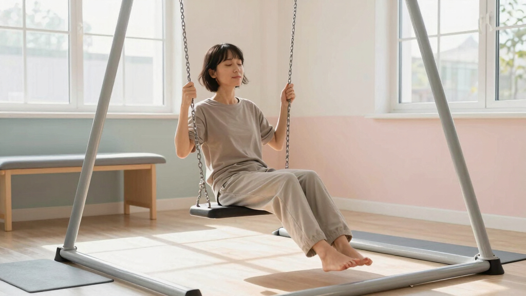 7 Best Sensory Swing With Stand in 2026 — The Ultimate Guide