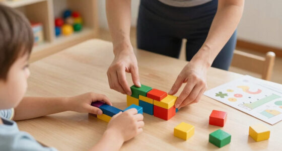 7 Best Unit Blocks for Preschoolers in 2026