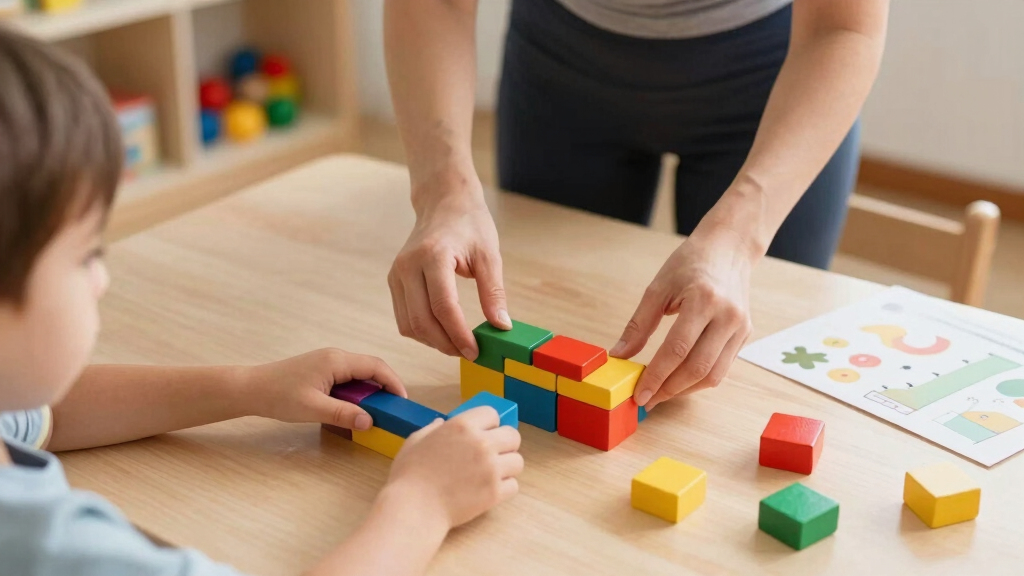7 Best Unit Blocks for Preschoolers in 2026
