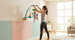 7 Best Wall Mounted Play Gym in 2026 — The Ultimate Guide