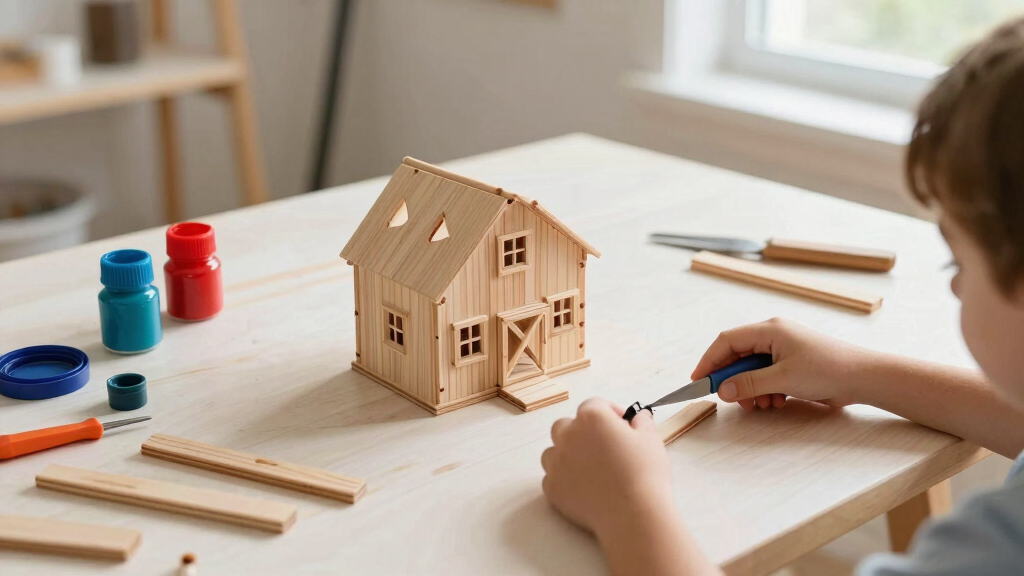 7 Best Wooden Barn Set for Kids in 2026
