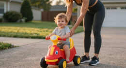 8 Best 12V Ride On Car for Toddlers in 2026