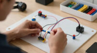 8 Best Advanced Snap Circuits in 2026