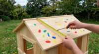 8 Best Backyard Playhouse in 2026