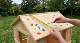 8 Best Backyard Playhouse in 2026