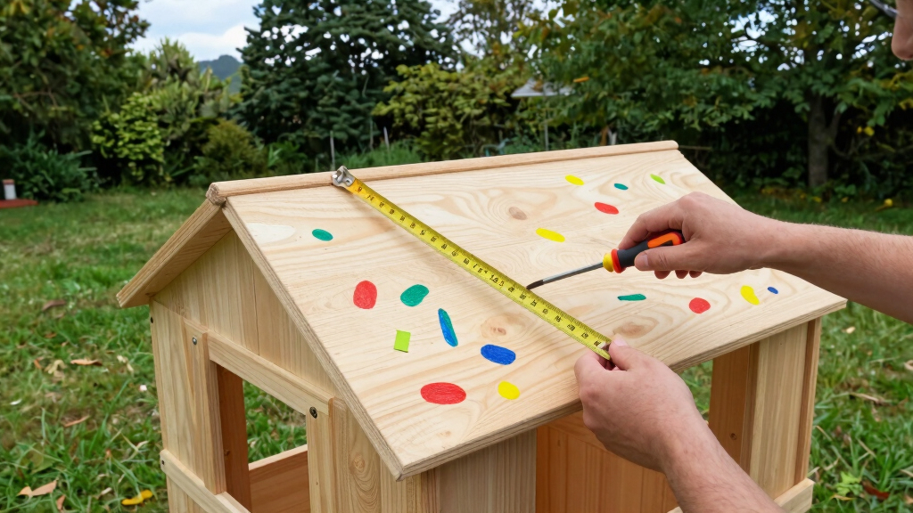 8 Best Backyard Playhouse in 2026