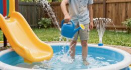 8 Best Backyard Water Play Station in 2026