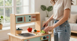 8 Best Best Deluxe Play Kitchen in 2026
