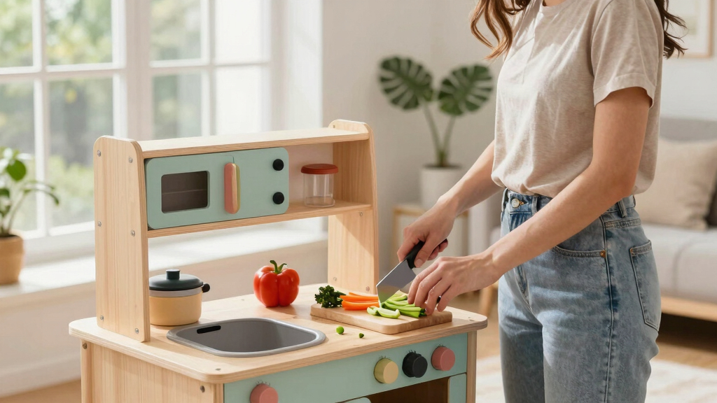 8 Best Best Deluxe Play Kitchen in 2026