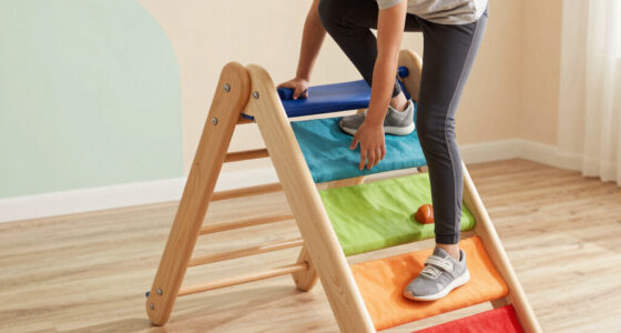 8 Best Best Montessori Climbing Set in 2026