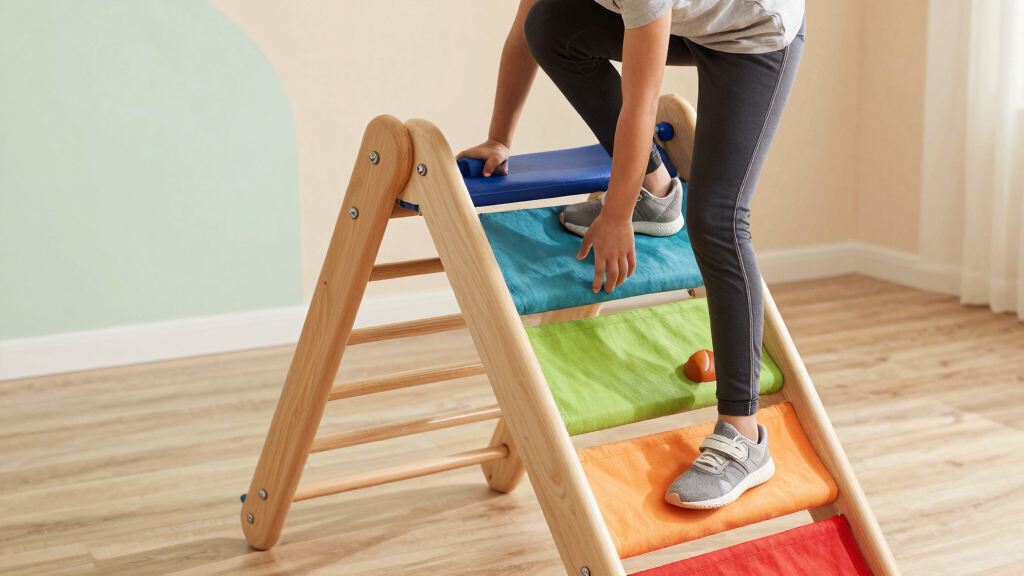 8 Best Best Montessori Climbing Set in 2026
