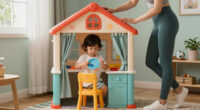 8 Best Best Pretend Play House Indoor in 2026