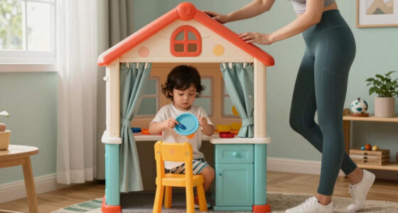 8 Best Best Pretend Play House Indoor in 2026