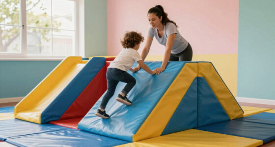 8 Best Best Soft Play Corner Climber in 2026