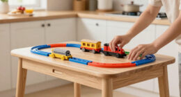 8 Best Best Train Table With Storage Drawers in 2026