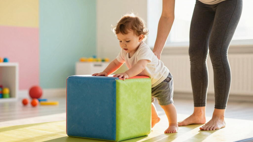 8 Best Climbing Cube for Toddlers in 2026