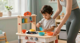 8 Best Corner Play Kitchen in 2026 — Top Picks for Every Space and Budget