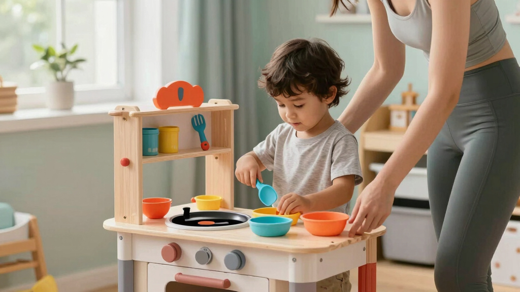 8 Best Corner Play Kitchen in 2026 — Top Picks for Every Space and Budget