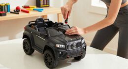 8 Best Electric Ride On SUV for Kids in 2026