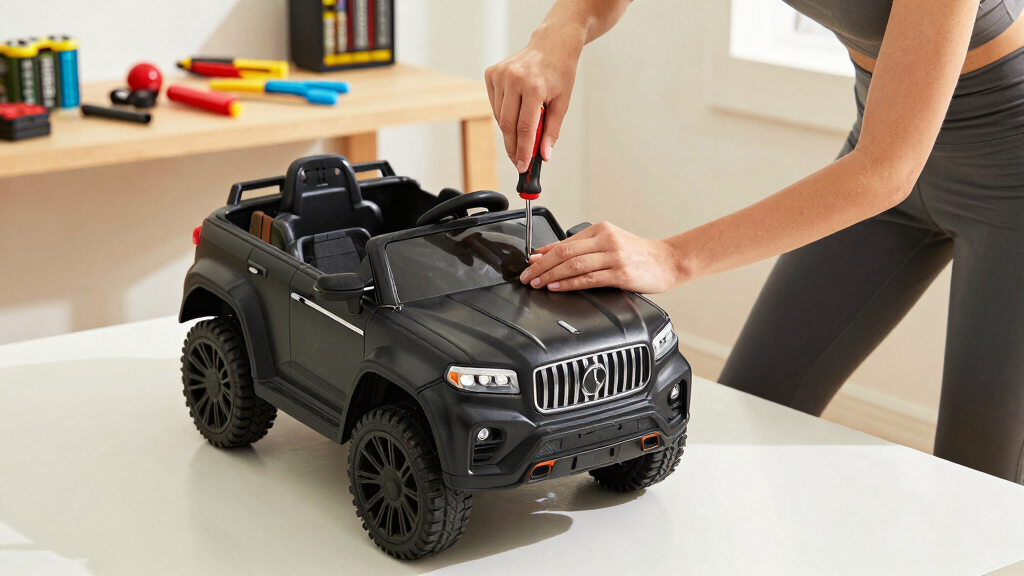 8 Best Electric Ride On SUV for Kids in 2026