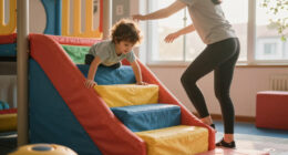 8 Best Foam Climber Stairs and Slide in 2026