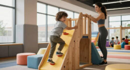 8 Best Indoor Loft Play Structure Premium in 2026