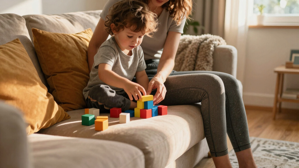 8 Best Kids Play Couch in 2026