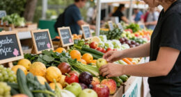 8 Best Market Stand for Kids in 2026