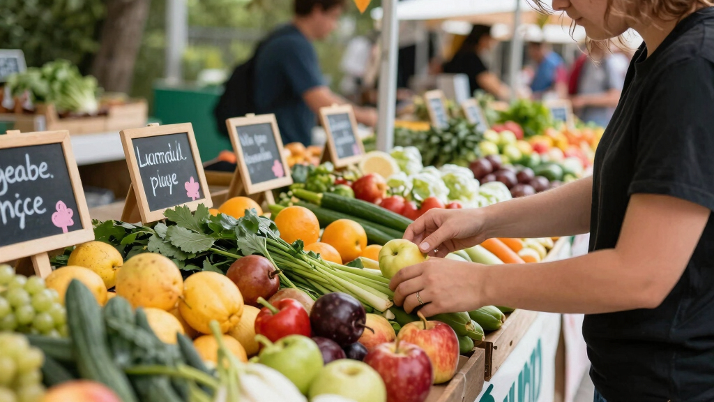 8 Best Market Stand for Kids in 2026