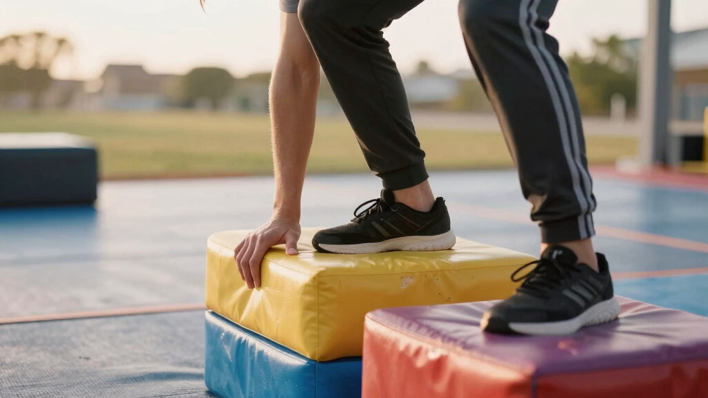8 Best Modular Foam Climber Set in 2026 — Safe, Versatile Indoor Play Options